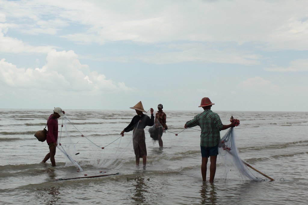 Linking Design Thinking and Social-Ecological Research in Mon State,&nbsp;Myanmar