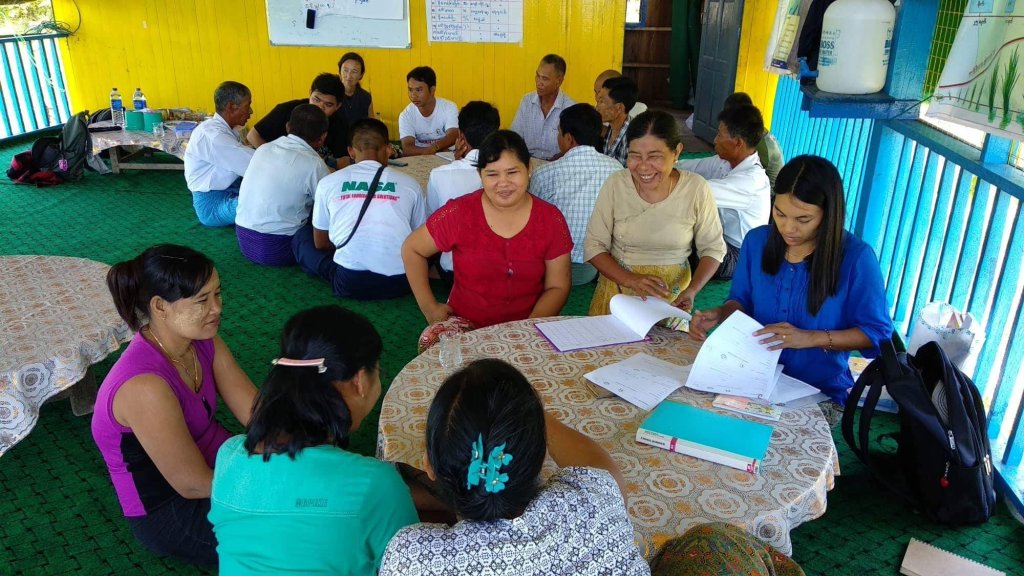 Design Thinking &&nbsp;Conservation