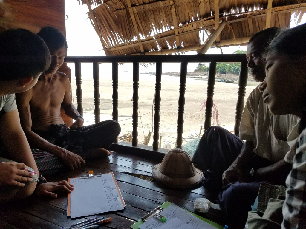 Journey Mapping: A research tool for&nbsp;empathy